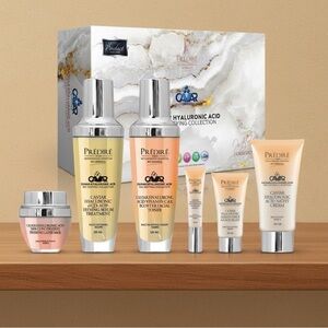 Predire Caviar Hyaluronic Acid Collection